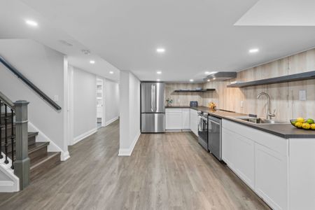 For Lease - 37 Donn Avenue Unit# Lower, Hamilton, Ontario - Photo 2