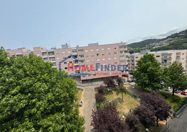 Apartamento T3 em Braga