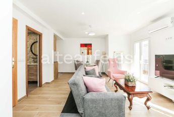 Carrer Ametllers, Altea, Valencian Community 03779