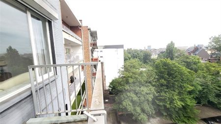 Appartement met prachtig zicht aan Harmoniepark - Foto 4