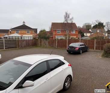 2 bed Flat in Haddon Park , Colchester, CO1 2GX - Photo 5
