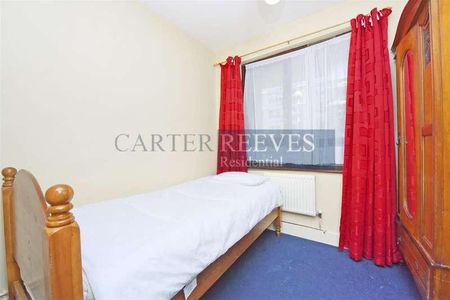 Sandfield, Cromer Street, London, WC1H - Photo 3