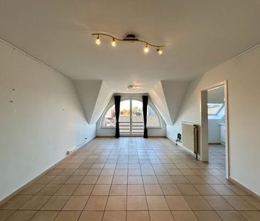 Appartement te huur - Photo 1