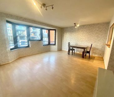 Appartement met één slaapkamer op de Parklaan - Foto 4