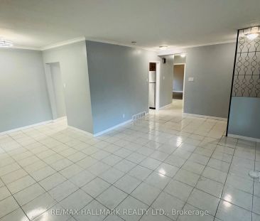 9762 Keele Street #Main Floor - Photo 1