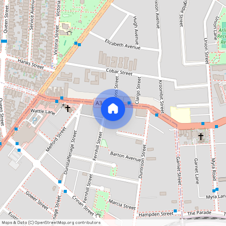 19/630-634 New Canterbury Road Hurlstone Park