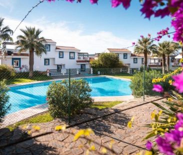 Piso de alquiler en Calle Almendro el, 4, Alcorrín - Photo 6