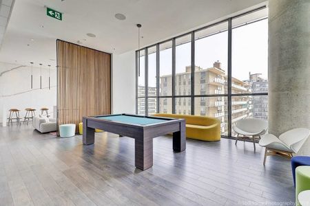 For Lease - 185 Roehampton Avenue Unit# 1602, Toronto, Ontario - Photo 2