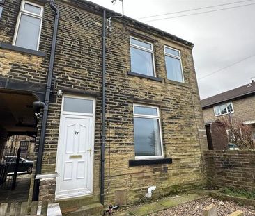 2 bedroom terraced house to rent - Photo 6