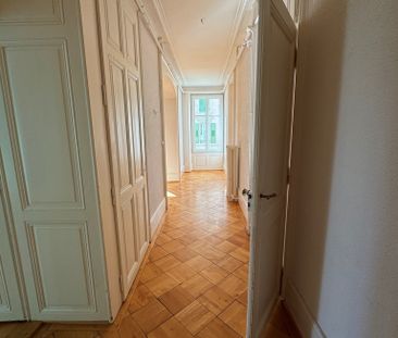 A louer pour une durée déterminée - Foto 6