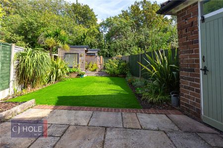 Cheriton Place, - Photo 5