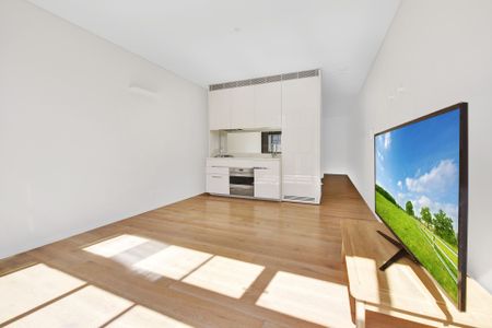 Contemporary 1 Bedroom Apartment in Central Park Complex - Photo 4