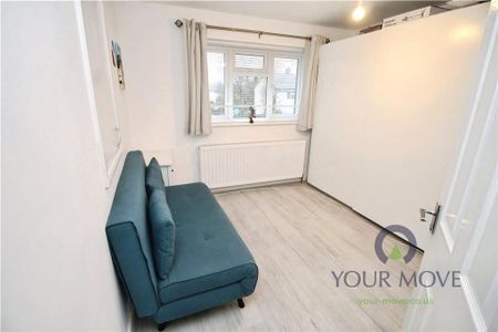 2 bedroom end of terrace house to rent - Photo 4