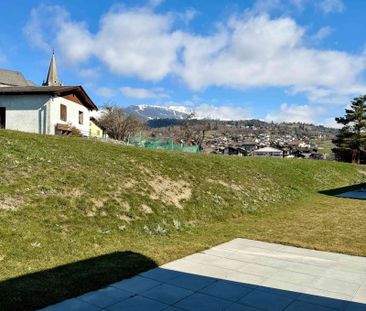 3.5 Zimmer, 88 m², 1. Stock - Photo 5