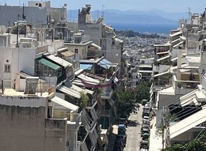 Διαμέρισμα για ενοικίαση - Κυψέλη, - Photo 5