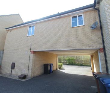 2 bedroom apartment to rent - Photo 4
