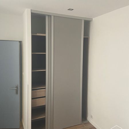Location Appartement 2 pièces 31m² NIMES 30000 - Photo 4