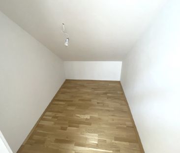 Großzügige Maisonetten-Wohnung in Graz-Eggenberg …! - Foto 4