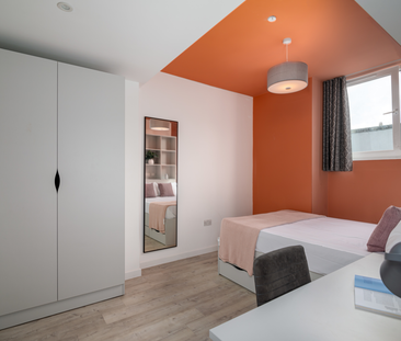 Flat 3, 78 Park Street Room 3 - Photo 6