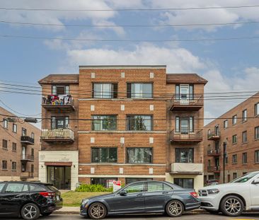 3 ½ - 5555 Beaucourt, Montréal - Photo 2