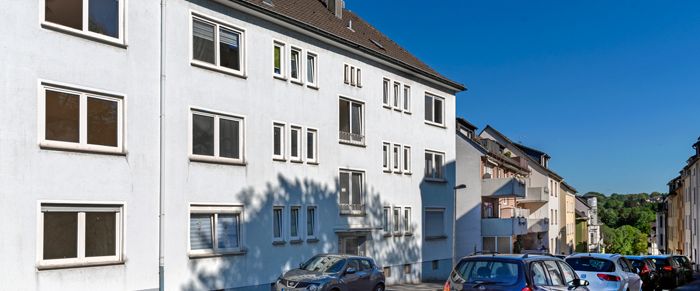 2 Zimmer Wohnung in Solingen-Mitte - Foto 1