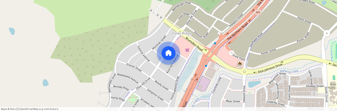 134 Olive Hill Drive, NSW 2570, Cobbitty