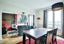 Appartement 1 Chambre Standing 54 m² - Paris, Ecole Militaire - Photo 5