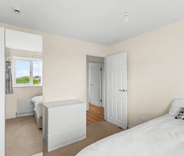 Room in a Shared Flat, Ashley House, BS2 - Photo 6