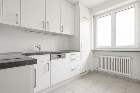 Luminous and comfortable apartment in the Niederholz district - Photo 3