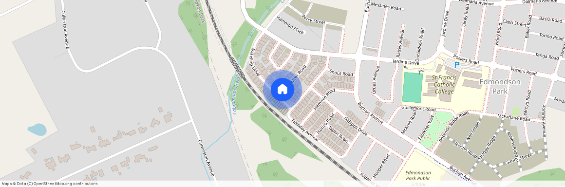 7A Wakeling Drive, NSW 2174, Edmondson Park