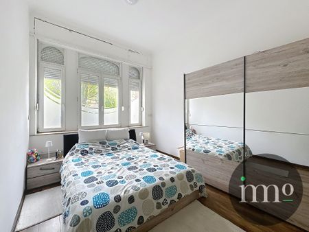 Appartement te huur - Foto 2