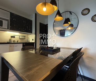 À LOUER GOLF DE PONT ROYAL (13370) MALLEMORT APPARTEMENT TYP - Photo 1