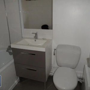 Appartement à louer 1 pièce 20.19m² - Photo 3