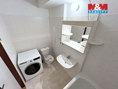 Pronájem bytu 1+1 33 m² - Photo 4