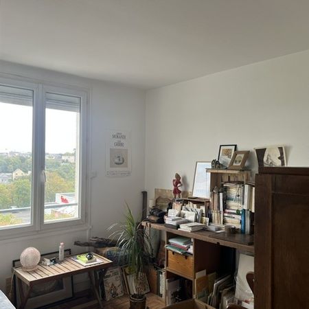 Location Appartement 3 pièces 55m² DONVILLE LES BAINS 50350 - Photo 4