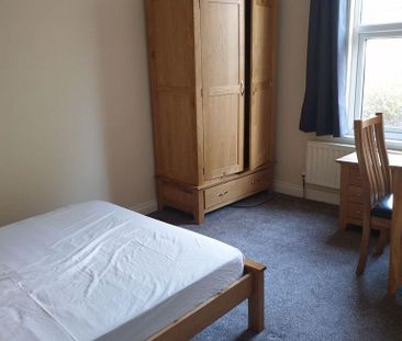 1 bedroom house of multiple occupation to rent - Photo 3