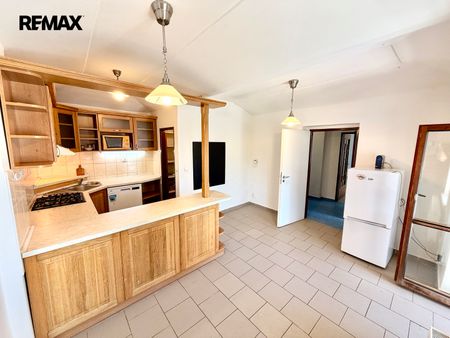 Pronájem bytu 2+1 v osobním vlastnictví 72 m², Vysoký Újezd - Photo 5