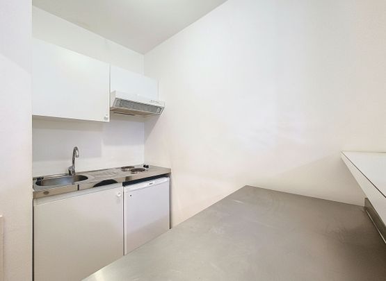 Location appartement 1 pièce, 35.96m², Saint-Germain-en-Laye - Photo 1