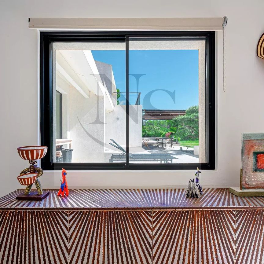 Tout savoir sur cette maison dans le quartier Grand Sud- Aix la Duranne, à Aix-en-Provence - Photo 1
