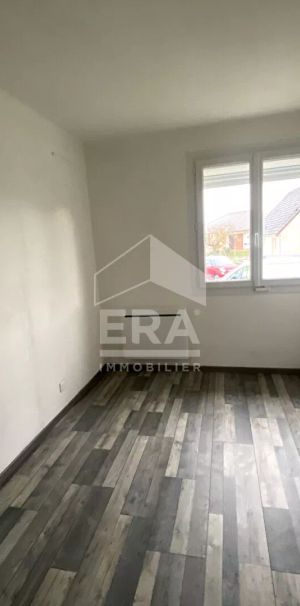 Maison Ognes 3 pièce(s) 68 m2 - Photo 1