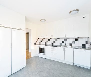 Kanslihusgränd, Östersund - Foto 5