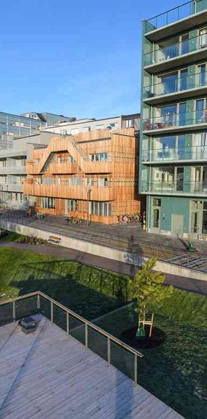 3 RUM KÖK - Photo 2