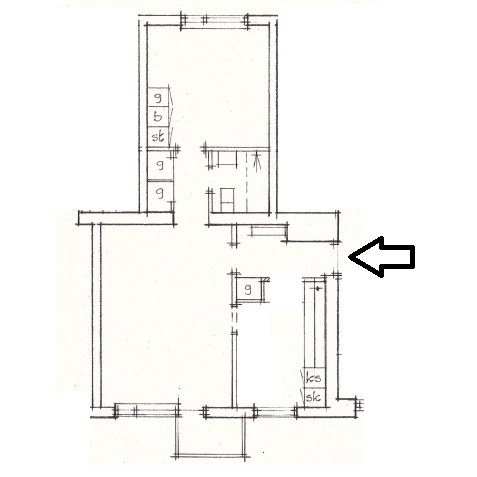 Fogdevägen 2 B - Photo 2