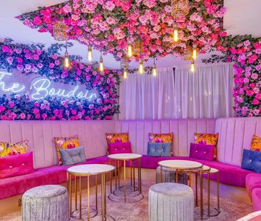 1 bedroom private hall to rent - Photo 5