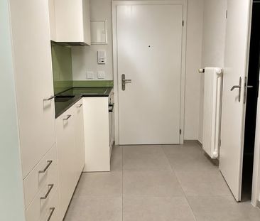 1.5 Zimmer, 28 m², 1. Stock - Foto 1