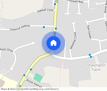Crewe Road, Shavington, Crewe - Photo 1