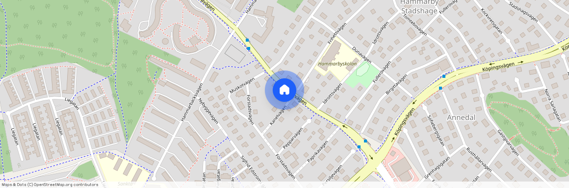 Västerås, Narvavägen, 15, 72468