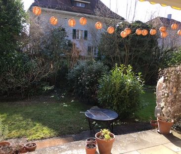 2 Zimmer, 52 m², EG - Photo 6