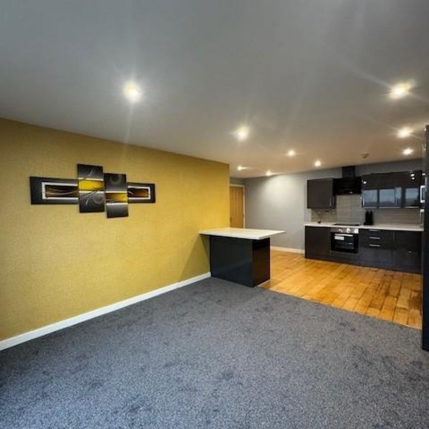 Horizon Building, Leicester, LE1 3UN - Photo 1