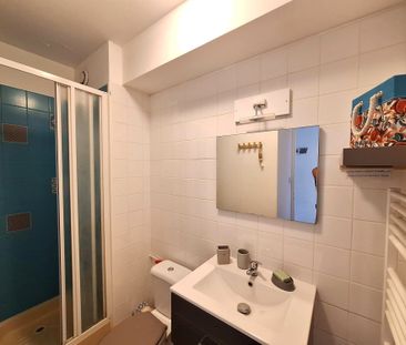 Location Appartement 1 pièce 21m² LES SABLES D OLONNE 85100 - Photo 2